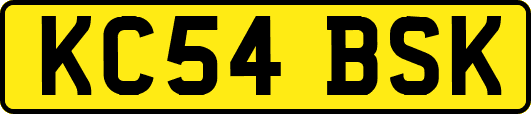 KC54BSK