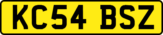 KC54BSZ