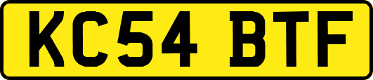 KC54BTF