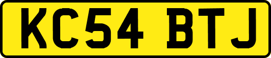 KC54BTJ