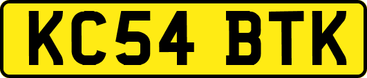 KC54BTK