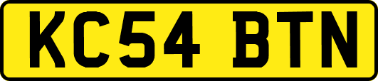 KC54BTN