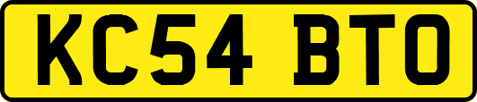 KC54BTO