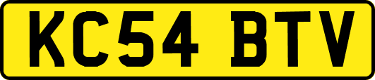 KC54BTV