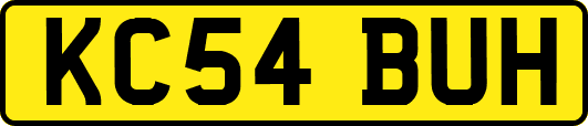 KC54BUH