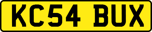 KC54BUX