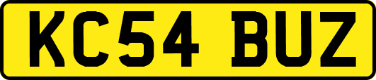 KC54BUZ