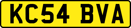 KC54BVA