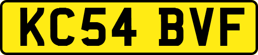 KC54BVF