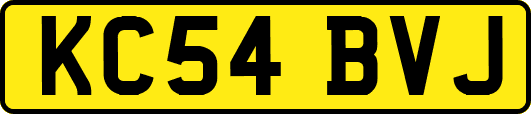 KC54BVJ