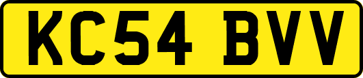 KC54BVV