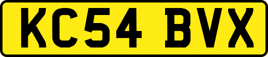 KC54BVX