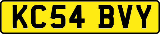 KC54BVY