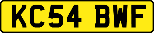 KC54BWF