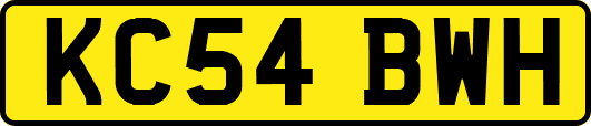 KC54BWH