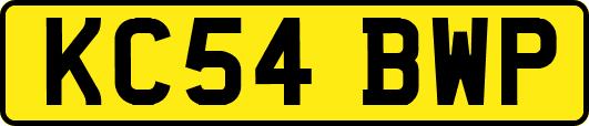 KC54BWP