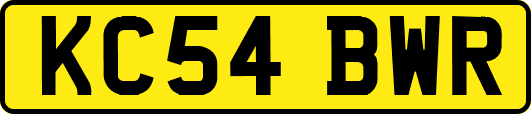 KC54BWR