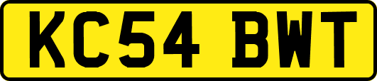 KC54BWT