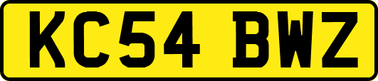 KC54BWZ