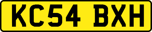 KC54BXH