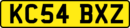 KC54BXZ