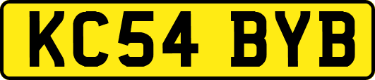 KC54BYB