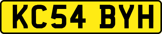 KC54BYH
