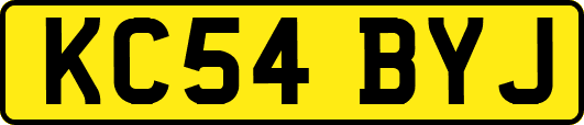 KC54BYJ