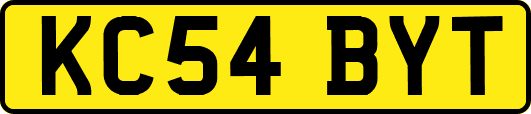 KC54BYT