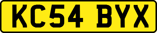 KC54BYX