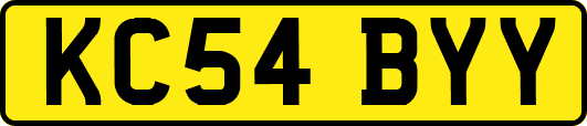 KC54BYY