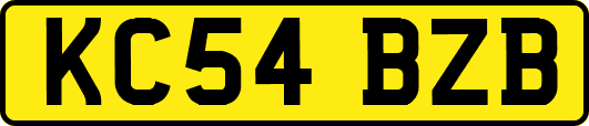 KC54BZB