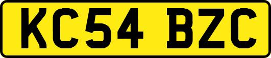 KC54BZC