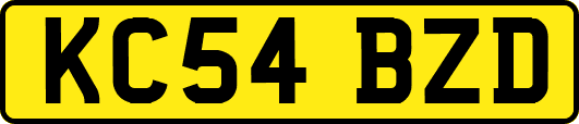 KC54BZD