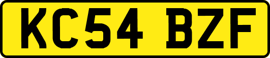 KC54BZF