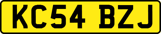 KC54BZJ