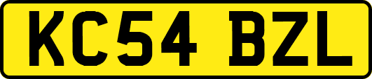 KC54BZL