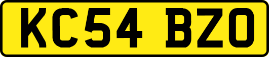 KC54BZO