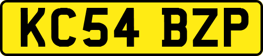 KC54BZP