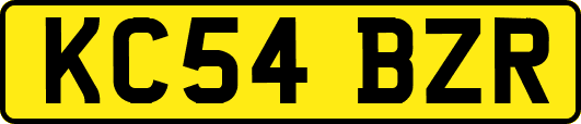 KC54BZR