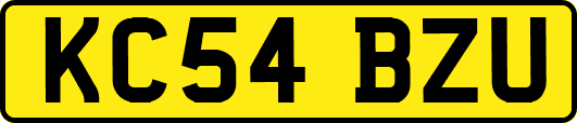 KC54BZU