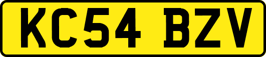 KC54BZV