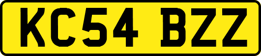 KC54BZZ