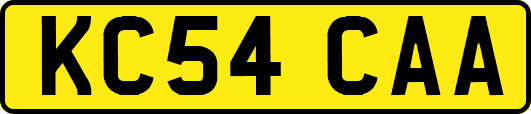 KC54CAA