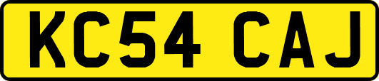 KC54CAJ