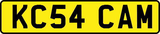 KC54CAM