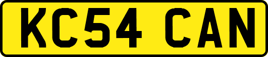 KC54CAN