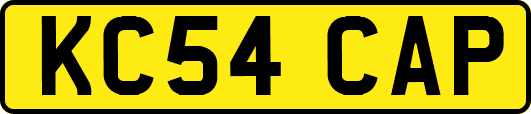KC54CAP
