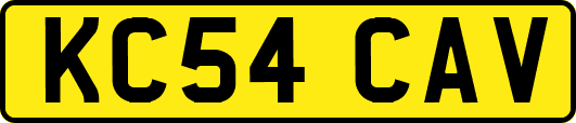 KC54CAV