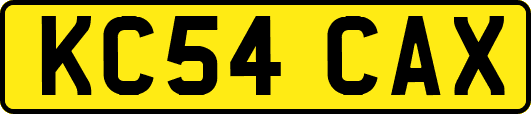 KC54CAX